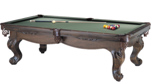 Riverside Pool Table Movers, we provide pool table services and repairs.